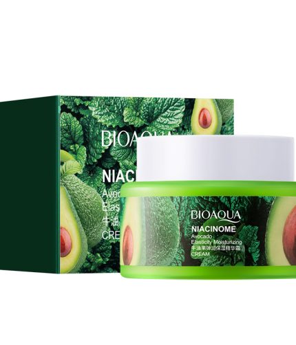 drop shipping BIOAQUA avocado extract anti-aging Moisturizing Hydriting essence face cream for skin care