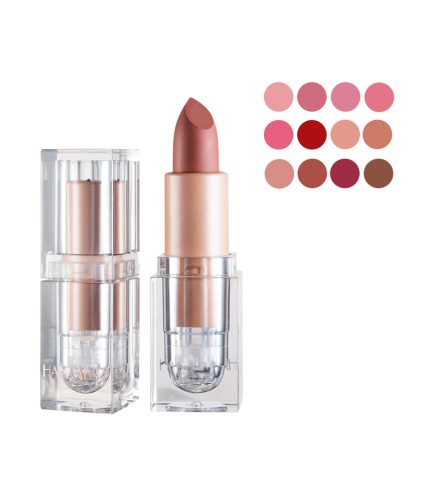 hot sale 12 colors HANDAIYAN Ice cubes lipstick matte lip gloss Matte lipstick series K1