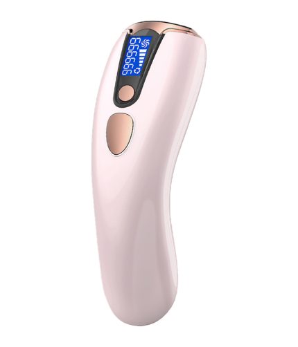 Free shipping drop shipping IPL epilator laser hair removal   LCD Digital Display 990