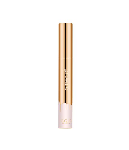 O.TWO.O Curling Easy Wearing & Waterproof Lengthening  Mascara for New Users Girls Eyelash Extension Mascara