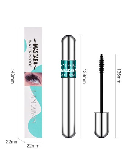 HANDAIYAN double effect eyelash primer A dual-use 3D eye black thick