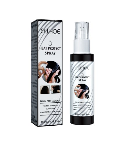 EELHOE Hair Heat Protection Spray