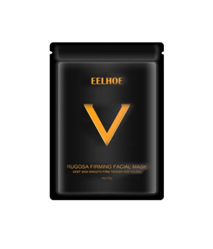 eelhoe V-shape Lifting Face Mask Cheek Lift Facial Slimming Hydrogel Thin Face-Lifting Slimmer Mask K1