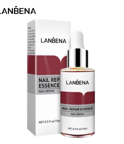 LANBENA effective nail treatment anti fungal nail repair solution