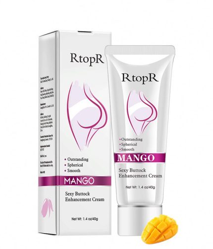 Free shipping  HOT Sale Effective Ginger Hip Lift Massage Cream For Buttock Up Butt Enlargement drop shipping