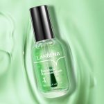 Hot sale LANBENA pore shrinking liquid uses high-quality green tea raw materials to remove blackheads