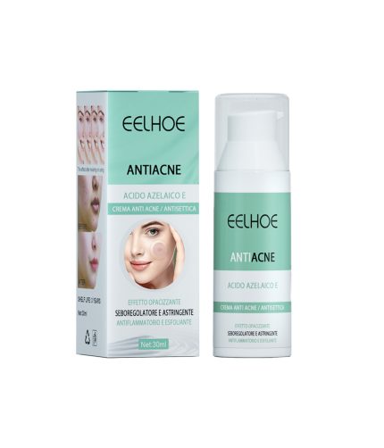 eelhoe Effective Acne Mark Removal Gel Ointment Skin Care Anti Dark Spot Pimple Repairing Cream K1