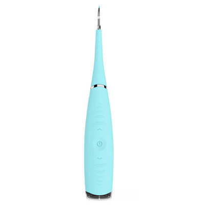 other teeth whitening accessories  Electric Sonic Dental Scaler Tooth Calculus Remover Tooth Stains