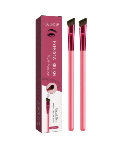 EELHOE Multi-function Brow Pencil Smooth and three-dimensional  waterproof and sweatproof and non-smudge-smudging ultra-f