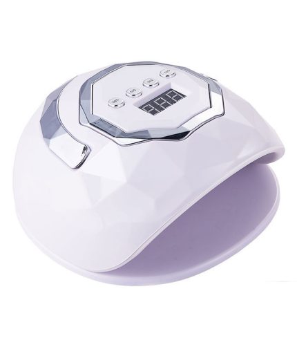 gel nail light 280 watt  nail dryer gel polishing light-4 timer professional nail art tools