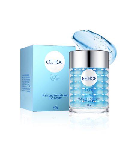 Eelhoe Hyaluronic acid Eye Cream Moisturize eyes lift and tighten skin fade fine lines and crow's feet K1