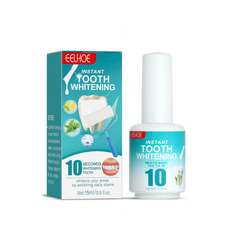 Tooth whitening products