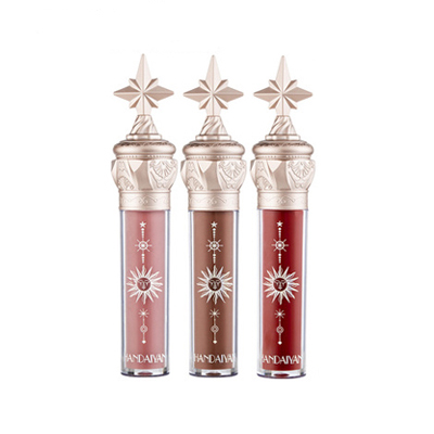 HANDAIYAN Lipstick Little Star Stick Lip Gloss Moisturizing and long-lasting