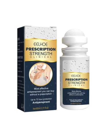 EELHOE underarm deodorant body cream sweat maximum protection deodorant stick roll on degree men's and women's perfume antipersp