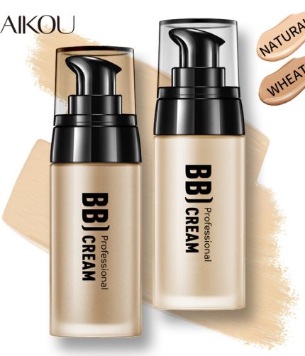 free shipping laikou skin care face liquid foundation base makeup bb cream for men hot sale K1