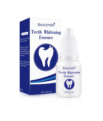 free shipping ibcccndc Dental spot cleaning teeth whitening solution to remove all kinds of stains