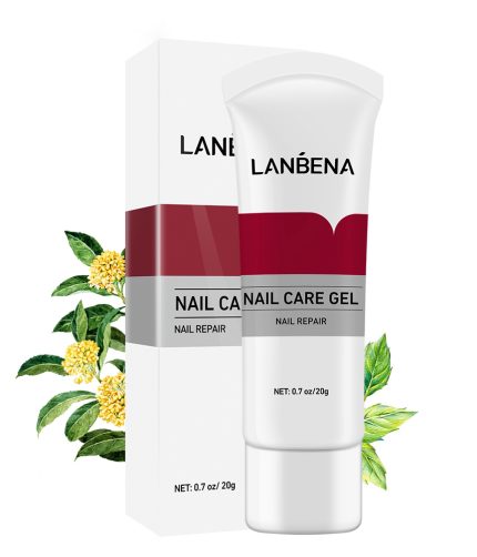 LANBENA nail foot protector nail fungus treatment nail repair