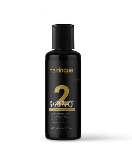 The latest Hairinque100ml Brazil Baked keratin is a hot seller in hair conditioner