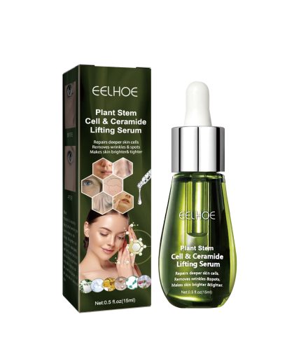 EELHOE Ceramide Firming facial  Serum Deep Conservation Fade Wrinkle Moisturizing Firming Skin Essence K1