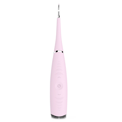 Electric Sonic Dental Scaler Tooth Calculus Remover Tooth Stains Tartar Tool Dentist Teeth Whitening Cleaner Oral Hygiene