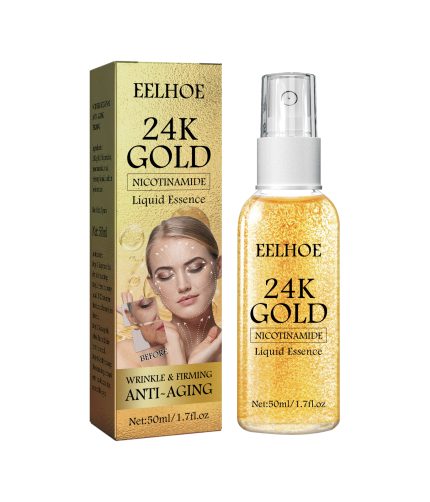 EELHOE 24K Gold Foil Anti-Wrinkle Spray