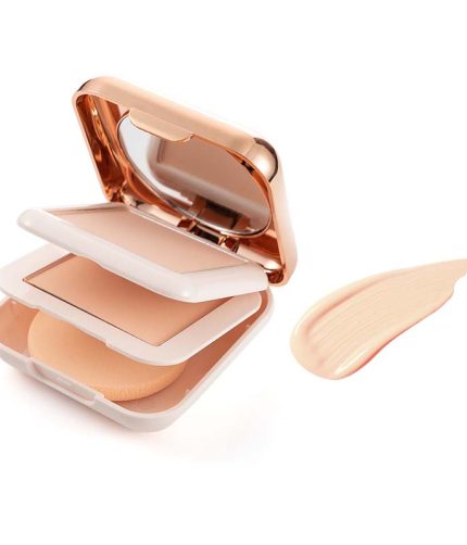 TLM Powder lasting makeup control oil waterproof brightening does not take off makeup natural skin concealer powder