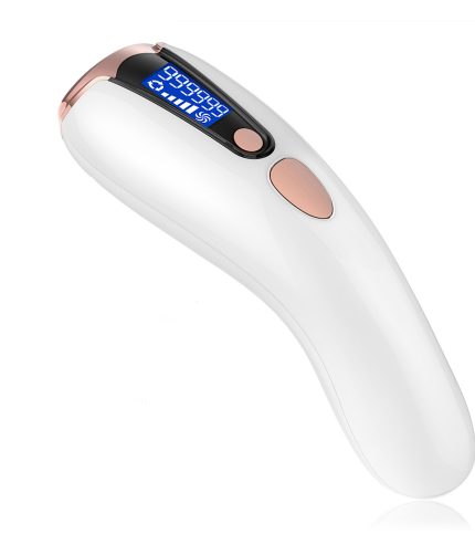 IPL photo hair removal machine LCD Digital Display 990