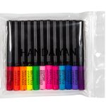 HANDAIYAN Water  UV Reactive Neon Cake Eyeliner