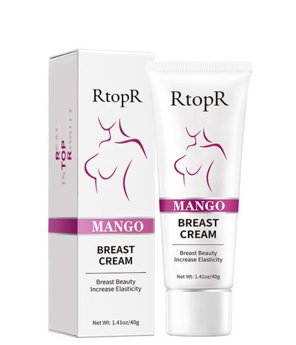 RtopR Mango Breast Enhancement Cream big boobs chest enhancement mango breast enlargement cream