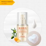 Hot sale Bioaqua Tender Vitamin E Emulsion Moisturizing Firming face cream lotion drop shipping