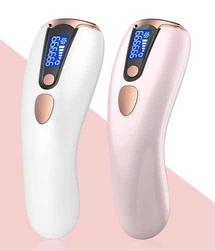 laser  epilator hair removal for women  crystal   facial flash permanent  ipl   99999999 epilator ice cool  lazer  epilatore