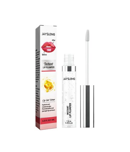 Jaysuing lip care anti-chapping moisturizing  Whitening wet oil