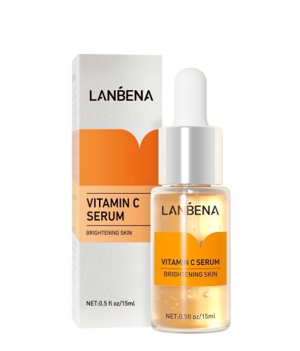 LANBENA Vitamin C Whitening Serum Skin Care