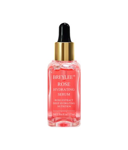 BREYLEE face vitamin gold serum 24k retinol anti wrinkle  facial serum 17ml hot sale