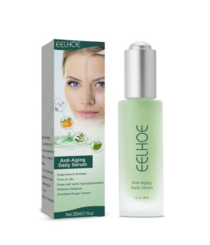 EELHOE Deep Anti-Wrinkle Essence Fades fine lines and dark circles under the eyes Anti-aging Daily Serum K1