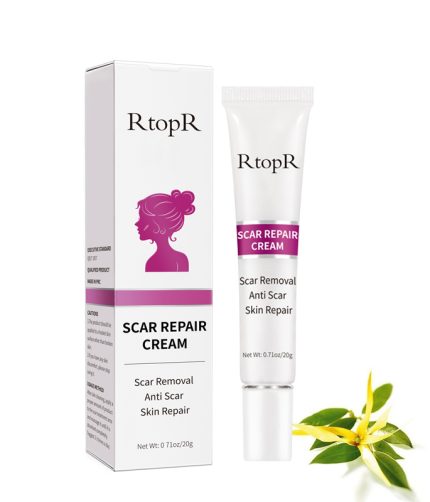 RtopR brand remove Scar Anti Scar skin Treatment repair remove scar cream