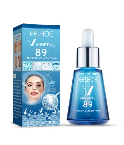 EELHOE Probiotics Concentrated Anti-Wrinkle Serum Essence Dilutes Eye Wrinkles Skin Dullness Loss of Elasticity & Fine Lines K1