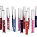 HANDAIYAN  7Colors Private Label Lip Gloss Wholesale Waterproof Labial Glaze Colourpop Liquid Lipstick Purple Single Lip Gloss